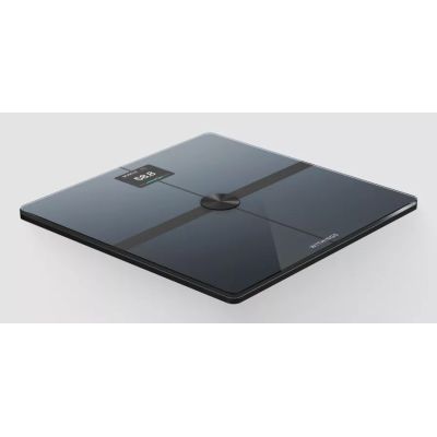 4. WITHINGS Body Smart Personal Bathroom Scale