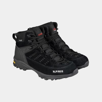 38. Alpinus Brasil Plus M JS18659 trekking shoes