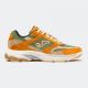 2. CR111 MEN 2524 ORANGE
