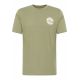 16. Mustang Alex C Print M T-shirt 1013805-6273