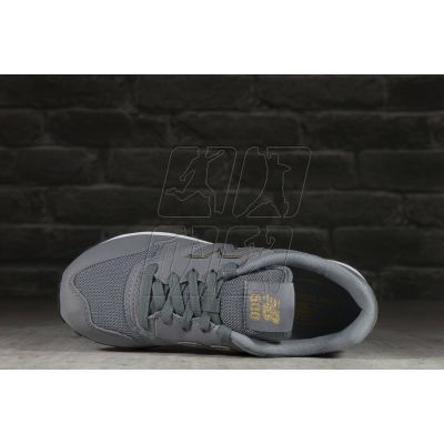 13. New Balance sneakers M GW500GKG