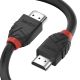 3. Lindy 37255 HDMI Cable 7.5m HDMI Type A (Standard) Black