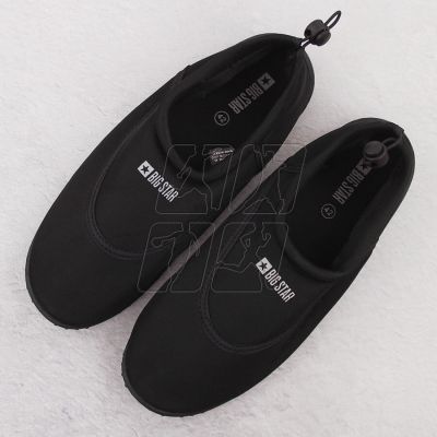 3. Big Star M NN174752 INT2072A water shoes