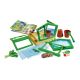 4. Clementoni Set - My First Greenhouse