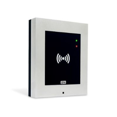 3. 2N Access Unit Basic Access Control Reader Black, White