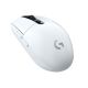 19. GAMING MOUSE G305 Wireless White