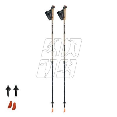 Gabel STRETCH Lite sand poles 7008352621000