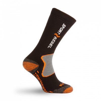 2. Sportrebel Skating Socks '17 K39