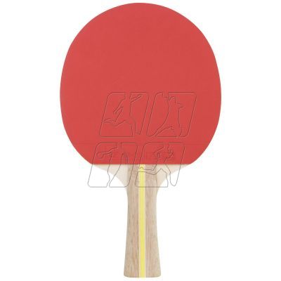 3. Stiga Set Sonic table tennis rackets 92800591800