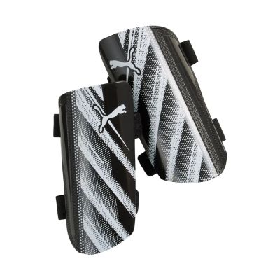 3. Puma Attacanto Strap 30996 01 Football Shin Guards