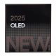 21. Samsung QE83S90FAEXXH OLED TV 83'' 4K Ultra HD 144Hz Tizen Dolby Atmos Black