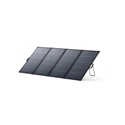 Anker Solix PS400 400W Foldable Bifacial Solar Panel