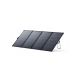 Anker Solix PS400 400W Foldable Bifacial Solar Panel