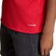 15. adidas Entrada 26 Polo T-shirt for kids red JZ6626