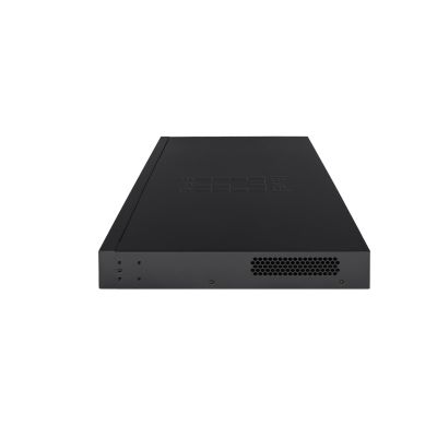 3. LevelOne Hilbt GB/SL PoE+ Switch 28-Port 19" 400W 1Gbps