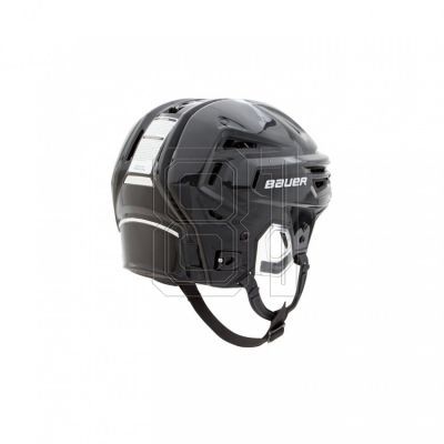 6. Bauer Re-akt 150 Hockey Helmet 1055151