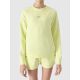 4. 4F Jr sweatshirt 4FJWSS24TSWSF0920-72S