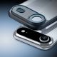 6. Dux Ducis Aimo Case for iPhone 17 Air – Black