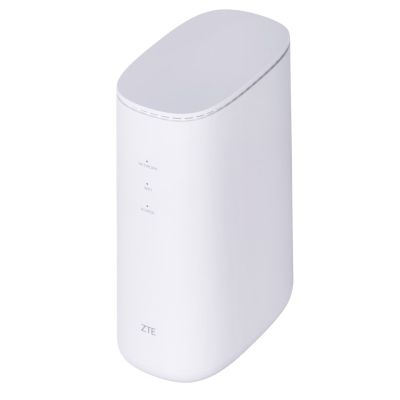 9. ZTE MF289F Router