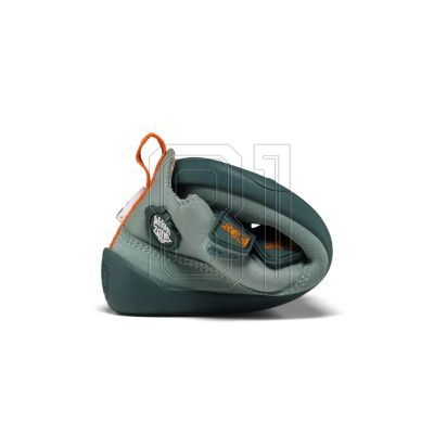 9. Affenzahn Halbschuh Leder Buddy Rabbit Jr 00428-20153 shoes