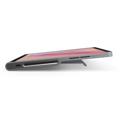 15. Lenovo Tab (no power adapter) | Plus TB351FU | 11.5-inch | Luna Gray | 2000 x 1200 pixels | MediaTek Helio G99 | 8GB | LPDDR4x Soldered | 128GB | Wi-Fi | 8MP front camera | 8MP rear camera | Bluetooth 5.2 connectivity