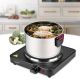 2. Single-burner electric stove 1500W MR-772-1 MAESTRO