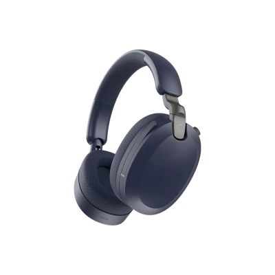 3. MSI MAESTRO 500 Wireless Bluetooth Gaming Headset Headband Blue