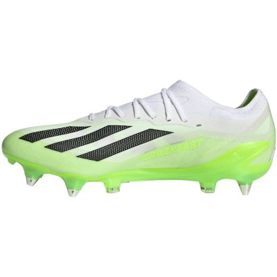 11. Adidas X Crazyfast.1 SG M IE6626 football boots