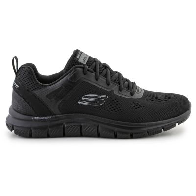 11. Skechers Track-Broader M 232698-BBK shoes