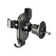 5. Joyroom JR-ZS392 gravity phone holder for air vent - black
