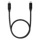 2. Edimax UC4-010TB V2 USB4/Thunderbolt3 Cable 1 meter
