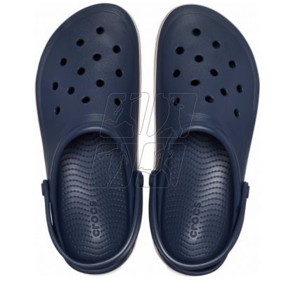 2. Crocs Crocband Of Court Clogs 20837-410