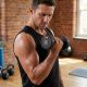 26. Body Sculpture TPU dumbbell BW 133 4 KG