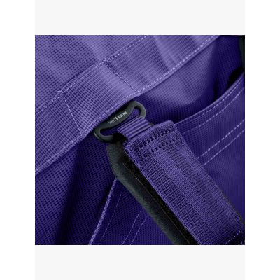 6. EVOC Duffle Bag 40 l violet - black
