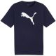 3. Puma Team Rise Logo Jersey Cotton M 658705 06