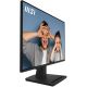 13. MSI 24.5" PRO MP252IPS 100Hz monitor