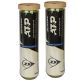 7. Dunlop ATP Championship Tennis Ball 2x4 pcs