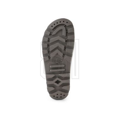 5. Palladium Dunelite Riviera Sde 74455-276-M Flip-Flops