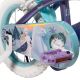 5. Huffy Disney Frozen 12" Children's Bike 22974W