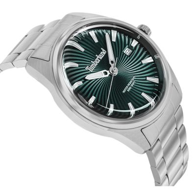 3. TIMBERLAND Birch Road Men's Watch TDWGH0083105 + BOX