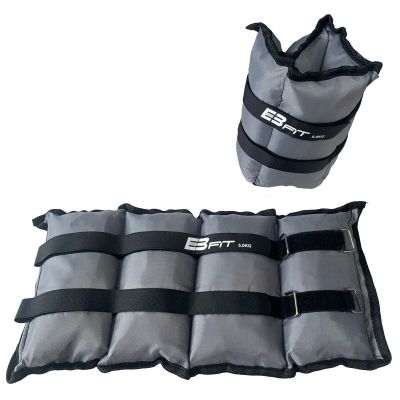 ENERO FIT GREY JOINT WEIGHT 10KG (2x5KG)