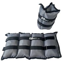 ENERO FIT GREY JOINT WEIGHT 10KG (2x5KG)