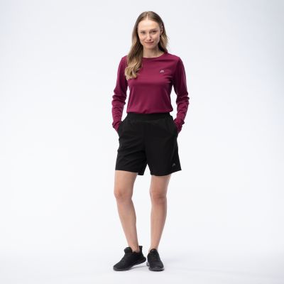 7. Women's LADY KORTE Shorts