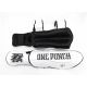 5. NS-20 "ONE PUNCH" Shin Guards