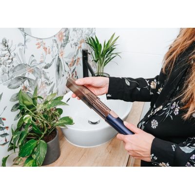 6. VZ8100 CONCEPT straightener