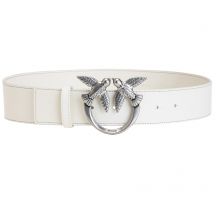 Pinko Love Berry H4 women&#39;s belt 100120A0F1