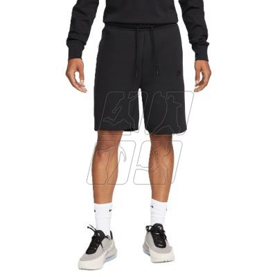 Nike Tech Fleece M FB8171-010 Shorts