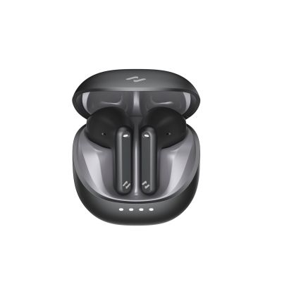 5. Havit TW931 Wireless TWS Headphones (Black)