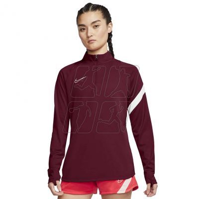 3. Nike Nk Df Academy Dril Top W BV6930 638 sweatshirt