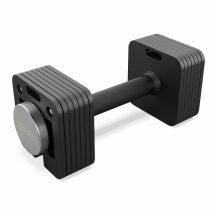 Zipro Adjustable Dumbbell SQUARE 16 kg